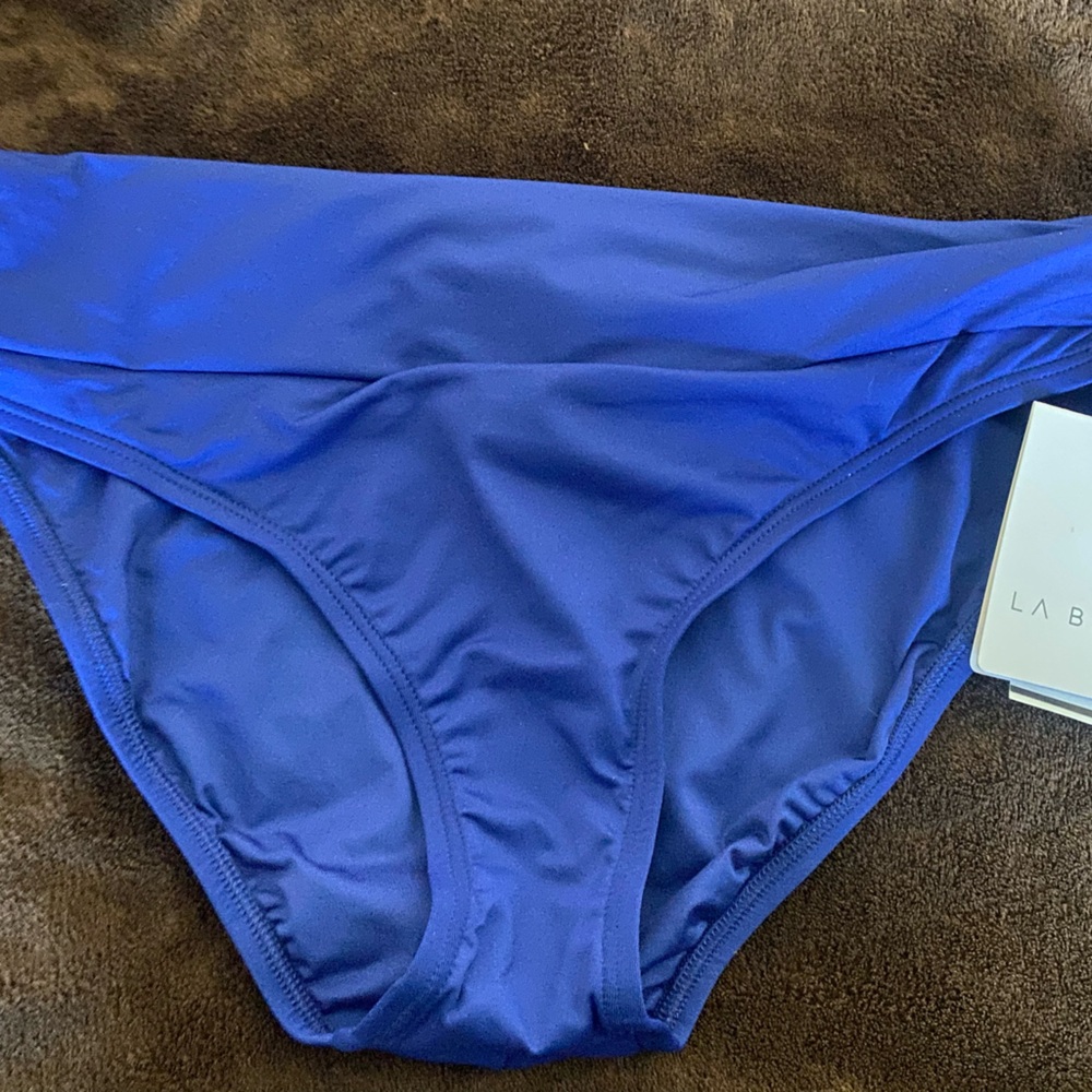 LaBlanca bathing suit bottom